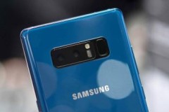 Galaxy Note8 phá kỉ lục của Samsung về số máy được đặt hàng trước tại Mỹ