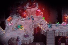 Game chiến thuật dễ thương Iron Marines đã chính thức ra mắt