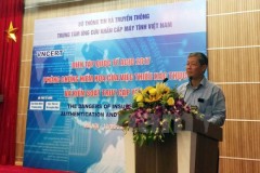 Gần 10.000 sự cố an ninh mạng trong chín tháng đầu năm 2017