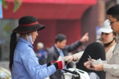 Giá xăng sẽ lại tăng vào ngày mai(20/9 )