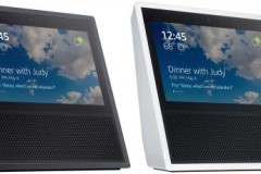 Google đang phát triển thiết bị như Amazon Echo Show: màn hình 7", video call, GG Assistant?