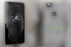 Google Pixel 2 hỗ trợ chống nước IP68, ROM 64/128GB, có Always On Display