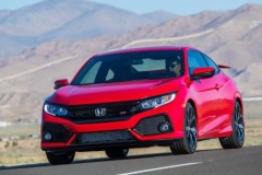Honda Civic 2018 có giá từ 18.840 USD