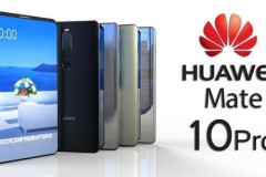 Huawei Mate 10 Lite sẽ có tên mã rất lạ!