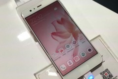 Huawei sẽ ra điện thoại dùng chip xử lý chạy nhanh hơn iPhone 8