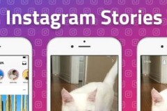 Instagram Stories đã có cho nền web, sẽ cho phép người dùng upload Stories từ web trong tương lai
