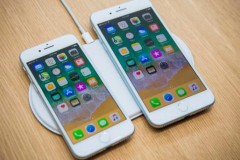 iPhone 8 có dung lượng pin kém iPhone 7