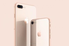 iPhone 8 Plus phát tiếng kêu khi thực hiện cuộc gọi