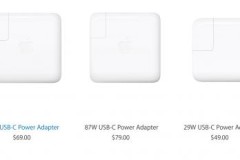 iPhone 8/X có sạc nhanh nhưng phải dùng cáp USB-C và củ sạc có Power Delivery