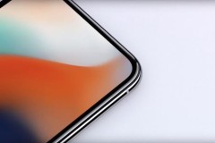 iPhone X: Khung thép không rỉ của iPhone 10 sẽ bền ra sao?