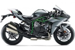 Kawasaki tung bộ ba Ninja H2 mới đầy ấn tượng, giá bán từ 636 triệu VNĐ