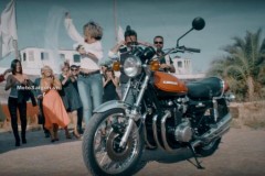 Kawasaki Z900RS mẫu xe cổ điển sắp có giá bán ra mắt tháng 10