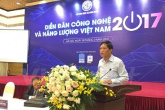 Làm chủ công nghệ năng lượng, tránh phụ thuộc vào nhập khẩu