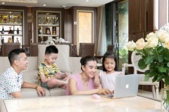 Lần đầu tiên nhà mạng gom cáp quang, liên lạc... vào một gói cước