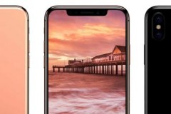 Lập trình viên xác nhận iPhone 8/iPhone X sẽ có chip 6 nhân, hỗ trợ USB C?