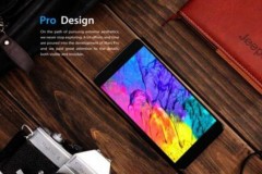 Lộ diện Xiaomi Redmi Note 5: Helio P25, camera kép, RAM 4GB, giá sốc