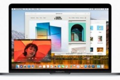 MacOS 10.13 High Sierra chính thức phát hành, mời bạn tải về và trải nghiệm