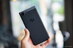 Mảng kinh doanh phần mềm của BlackBerry đạt doanh thu kỷ lục, từ bỏ phần cứng là bước đi đúng đắn?