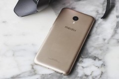 Meizu chuẩn bị ra mắt smartphone giá rẻ Meizu M6 vào ngày 25/09