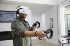 Microsoft có sự kiện về mixed-reality(AR) vào ngày 3/10, sẽ là một nguồn doanh thu lớn?