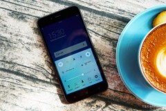 Mở hộp OPPO A71: Cấu hình tốt, pin 3.000 mAh giá 4.690.000VNĐ