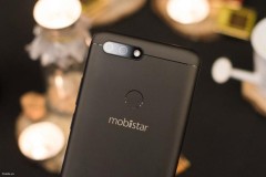 Mobiistar ra mắt Prime X Max màn hình vô cực, 4 camera giá 6.7 triệu đồng