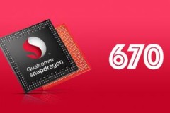 Năm sau Qualcomm sẽ ra mắt chip Snapdragon 670 mạnh gần bằng Snap 8xx, GPU nhanh hơn, 10nm?