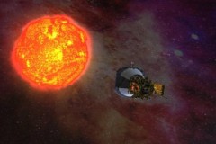 NASA chi 1,5 tỉ USD đưa tàu vũ trụ đến Mặt trời