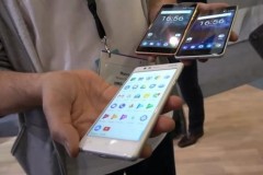 Người dùng Nokia 3, Nokia 5, Nokia 6 và Nokia 8 sắp nhận được tin vui