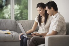 Người Việt lạc quan về tình hình tài chính nhất Đông Nam Á