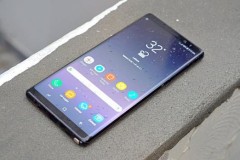 Những cái nhất của Galaxy Note8 so với các thế hệ đàn anh