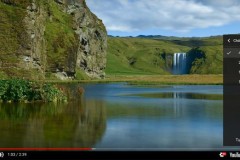 Nikon tung ra đoạn video timelapse 8K tạo nên bởi máy D850