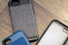 Ốp lưng của iPhone 7 vẫn sử dụng được cho iPhone 8
