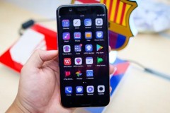 OPPO R11 bất ngờ trở thành smartphone Android bán chạy nhất