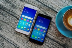Oppo ra mắt A71 ở Việt Nam, giá 4.69 triệu đồng