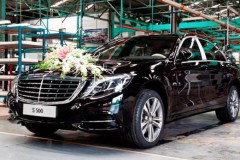 Ôtô lắp ráp ở Việt Nam chất lượng kém hơn xe nhập khẩu?