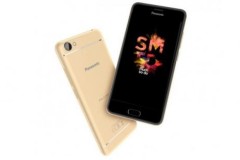 Panasonic ra mắt smartphone Eluga I4 thiết kế đẹp, giá chưa đến 3 triệu đồng