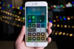 Phải làm gì khi bị lỗi trong quá trình cập nhật iOS 11?