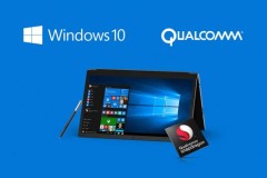 Qualcomm cho biết Windows 10 PC trang bị chipset Snapdragon 835 sẽ ra mắt cuối năm nay