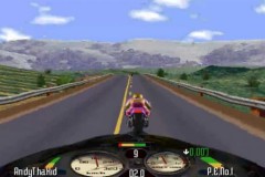 Road Rash phiên bản 2017 – Sự trở lại của một ‘’huyền thoại’’