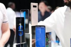 Samsung Galaxy S9 có thể sẽ được giới thiệu vào tháng 1 năm sau, bán vào giữa tháng 2