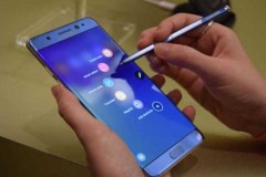 Samsung tiếp tục phá kỷ lục bán Galaxy Note 8 ở Mỹ