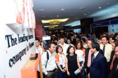 Sáu thông điệp của diễn đàn cấp cao về công nghệ thông tin 2017