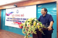 Sẽ có bản điện tử để "phổ cập" Sách trắng công nghệ thông tin 2017