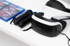 Sony không thoải mái vì dẫn trước đối thủ quá xa ở mảng kính VR
