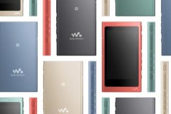 Sony thêm hai máy nghe nhạc NW-ZX300 và NW-A40: nghe nhạc không dây tốt hơn, hỗ trợ MQA, USB-DAC