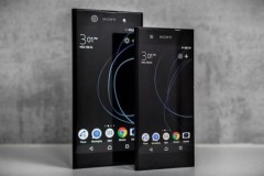 Sony Xperia XA1, XA1 Ultra và Xperia L1 nhận bản cập nhật mới
