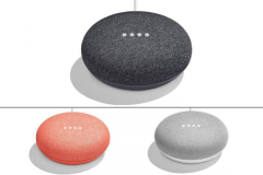 Sự kiện Google ngày 4/10: có thêm Google Home Mini giá $49 với ba màu, Daydream VR mới cũng ba màu?