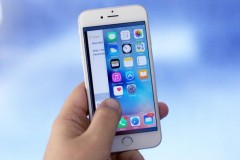 Tính năng 3D Touch cạnh viền để thực hiện đa nhiệm sẽ sớm quay trở lại trên iOS 11