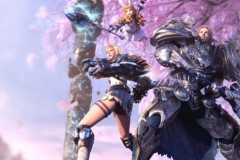 TERA M ấn định ngày ra mắt, tung trailer đẹp mê mẩn